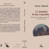 Couverture du journal d'une exposition
