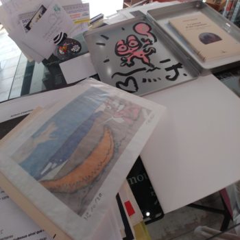 Le Journal d'une exposition