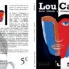 Revue Lou Can 7 couverture Maurice Maubert