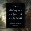 Les dialogues du Jour et de la Nuit de Jérémy Taburchi